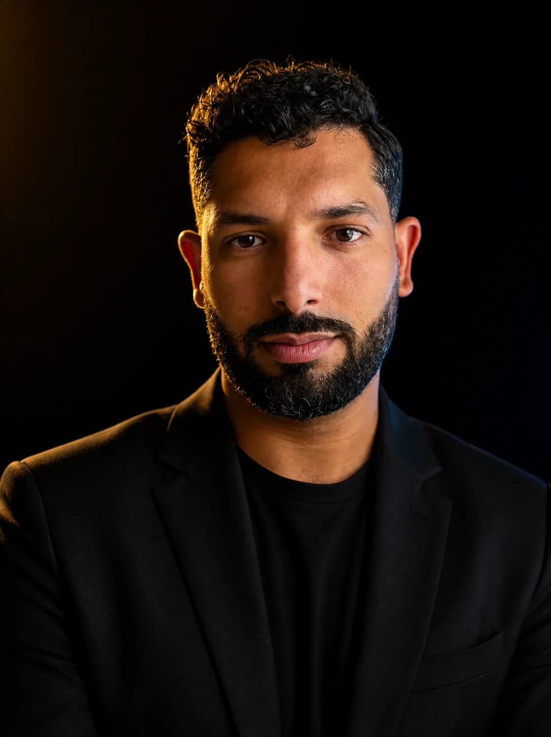 Salim Zaki — Founder VirtuaTech
